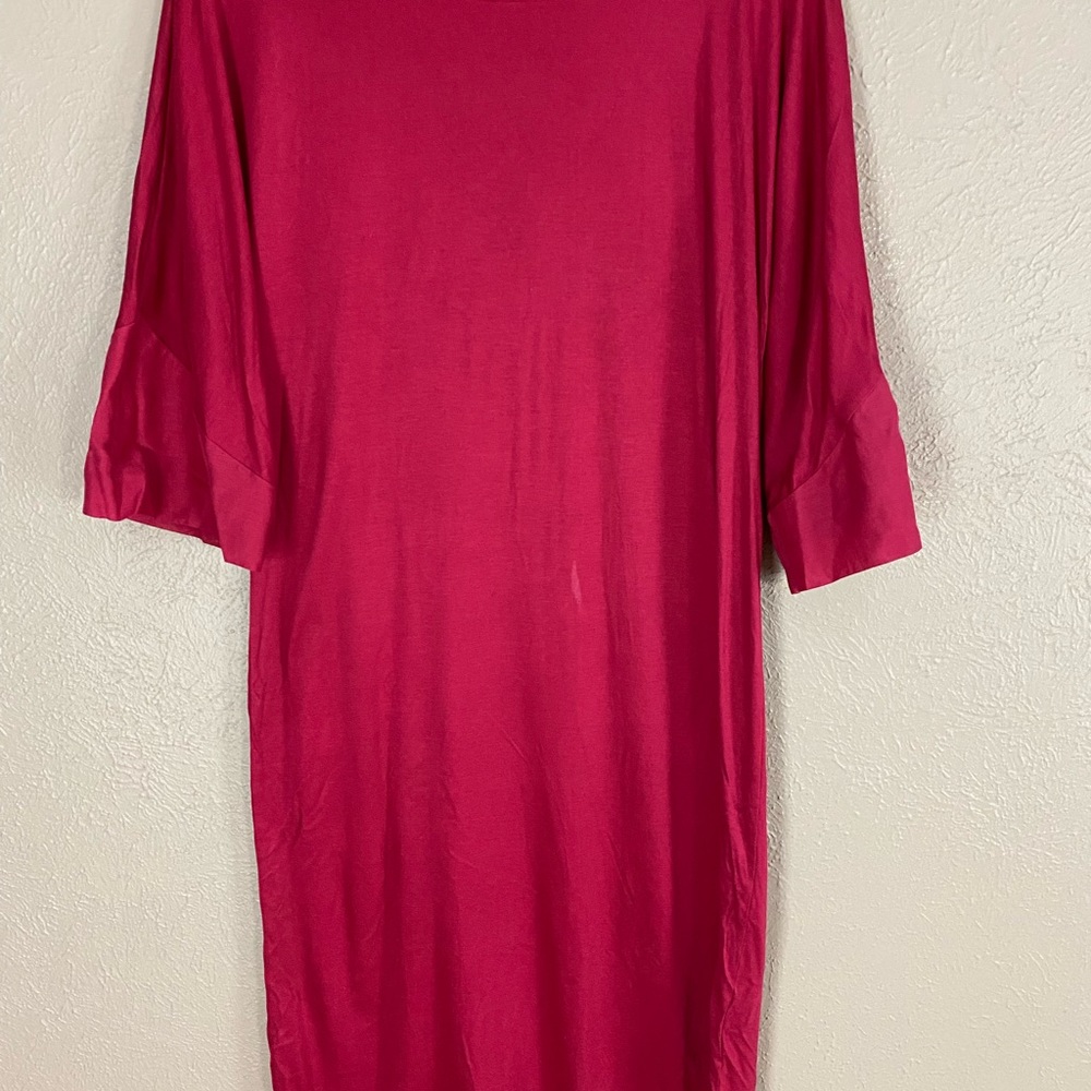 Hanro Nightgown Size M